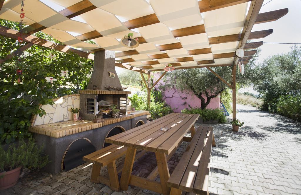 טרפזאקי Elpida Studio מראה חיצוני תמונה