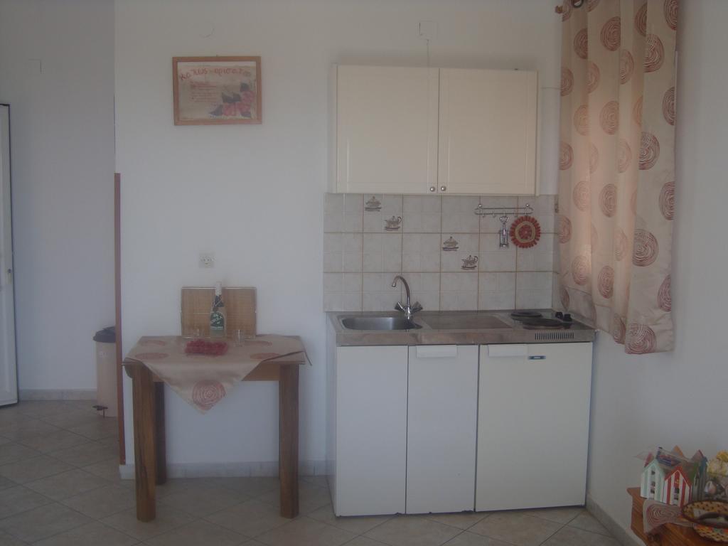 טרפזאקי Elpida Studio מראה חיצוני תמונה