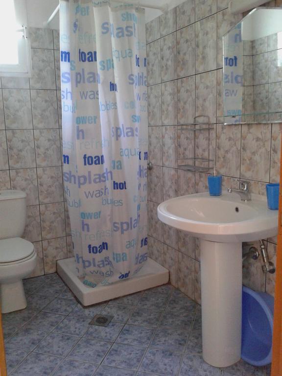 טרפזאקי Elpida Studio מראה חיצוני תמונה