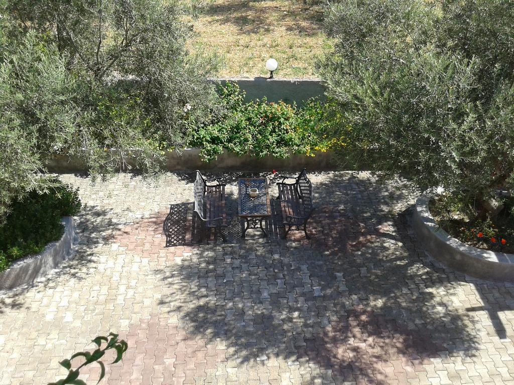 טרפזאקי Elpida Studio מראה חיצוני תמונה
