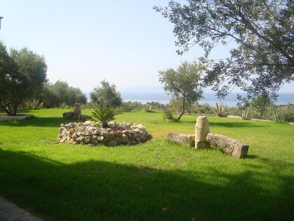 טרפזאקי Elpida Studio מראה חיצוני תמונה